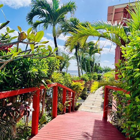 Kiikii Inn & Suites Rarotonga Zewnętrze zdjęcie